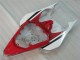 Yamaha R6 08-16 Motorrad Verkleidungen - Rot Yamaha R6 08-16 Motorrad Verkleidungen - Rot
