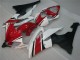 Yamaha R6 08-16 Motorrad Verkleidungen - Rot Yamaha R6 08-16 Motorrad Verkleidungen - Rot