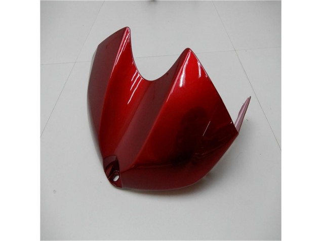 Yamaha R6 08-16 Motorrad Verkleidungen - Rot Schwarz Yamaha R6 08-16 Motorrad Verkleidungen - Rot Schwarz