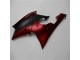 Yamaha R6 08-16 Motorrad Verkleidungen - Rot Schwarz Yamaha R6 08-16 Motorrad Verkleidungen - Rot Schwarz