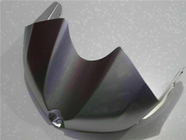 Yamaha R6 08-16 Motorrad Verkleidungen - Silber Schwarz Yamaha R6 08-16 Motorrad Verkleidungen - Silber Schwarz