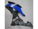 Yamaha R6 08-16 Motorrad Verkleidungen - Weiß Blau Schwarz Yamaha R6 08-16 Motorrad Verkleidungen - Weiß Blau Schwarz