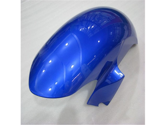Yamaha R6 08-16 Motorrad Verkleidungen - Weiß Blau Schwarz Yamaha R6 08-16 Motorrad Verkleidungen - Weiß Blau Schwarz