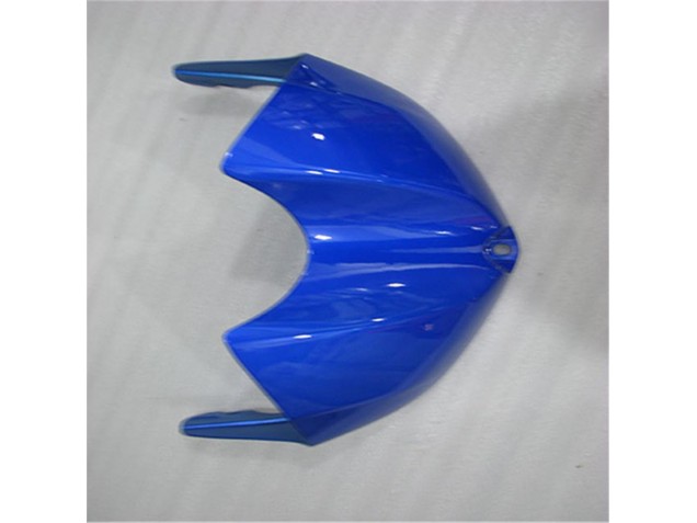 Yamaha R6 08-16 Motorrad Verkleidungen - Weiß Blau Schwarz Yamaha R6 08-16 Motorrad Verkleidungen - Weiß Blau Schwarz