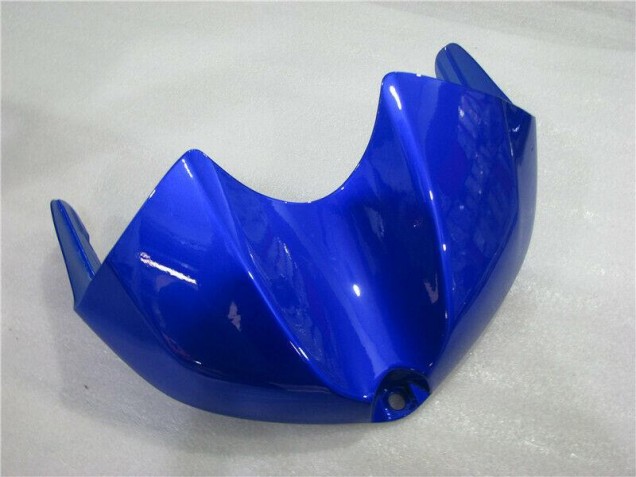 Yamaha R6 08-16 Motorrad Verkleidungen - Weiß Blau Sterilgarda Volvo Yamaha R6 08-16 Motorrad Verkleidungen - Weiß Blau Sterilgarda Volvo