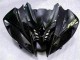 Yamaha R6 08-16 Motorrad VollVerkleidungen & Plastik - Schwarz Yamaha R6 08-16 Motorrad VollVerkleidungen & Plastik - Schwarz