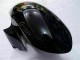 Yamaha R6 08-16 Motorrad VollVerkleidungen & Plastik - Schwarz Yamaha R6 08-16 Motorrad VollVerkleidungen & Plastik - Schwarz