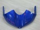 Yamaha R6 08-16 Motorrad Vollverkleidung - Blau Yamaha R6 08-16 Motorrad Vollverkleidung - Blau