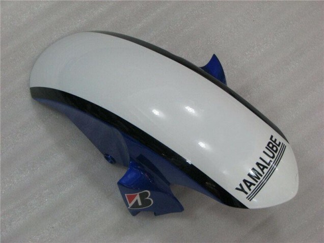 Yamaha R6 08-16 Motorrad Vollverkleidung - Blau Yamaha R6 08-16 Motorrad Vollverkleidung - Blau