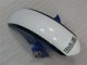 Yamaha R6 08-16 Motorrad Vollverkleidung - Blau Yamaha R6 08-16 Motorrad Vollverkleidung - Blau