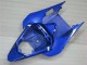 Yamaha R6 08-16 Motorrad Vollverkleidung - Blau Yamaha R6 08-16 Motorrad Vollverkleidung - Blau