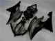 Yamaha R6 08-16 Motorrad Vollverkleidung - Matt Schwarz Yamaha R6 08-16 Motorrad Vollverkleidung - Matt Schwarz