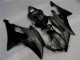 Yamaha R6 08-16 Motorrad Vollverkleidung - Matt Schwarz Yamaha R6 08-16 Motorrad Vollverkleidung - Matt Schwarz