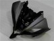 Yamaha R6 08-16 Motorrad Vollverkleidung - Matt Schwarz Yamaha R6 08-16 Motorrad Vollverkleidung - Matt Schwarz