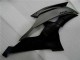 Yamaha R6 08-16 Motorrad Vollverkleidung - Matt Schwarz Yamaha R6 08-16 Motorrad Vollverkleidung - Matt Schwarz