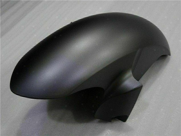 Yamaha R6 08-16 Motorrad Vollverkleidung - Matt Schwarz Yamaha R6 08-16 Motorrad Vollverkleidung - Matt Schwarz
