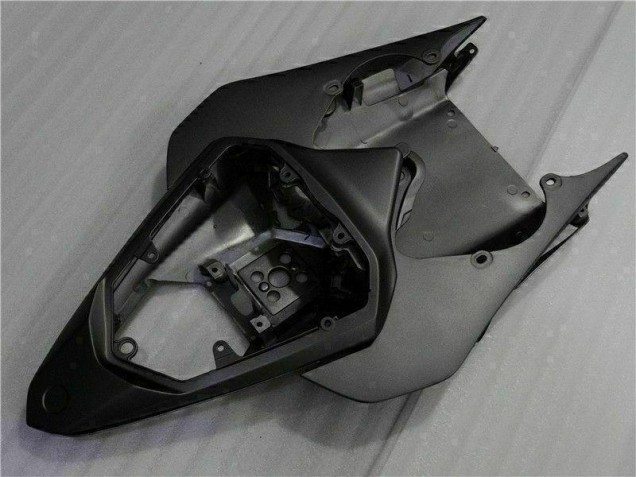 Yamaha R6 08-16 Motorrad Vollverkleidung - Matt Schwarz Yamaha R6 08-16 Motorrad Vollverkleidung - Matt Schwarz
