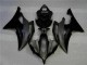 Yamaha R6 08-16 Motorrad Vollverkleidung - Matt Schwarz Yamaha R6 08-16 Motorrad Vollverkleidung - Matt Schwarz