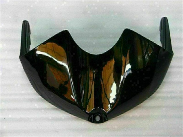 Yamaha R6 08-16 Motorrad Vollverkleidung - Schwarz Yamaha R6 08-16 Motorrad Vollverkleidung - Schwarz