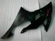 Yamaha R6 08-16 Motorrad Vollverkleidung - Schwarz Yamaha R6 08-16 Motorrad Vollverkleidung - Schwarz