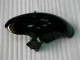 Yamaha R6 08-16 Motorrad Vollverkleidung - Schwarz Yamaha R6 08-16 Motorrad Vollverkleidung - Schwarz