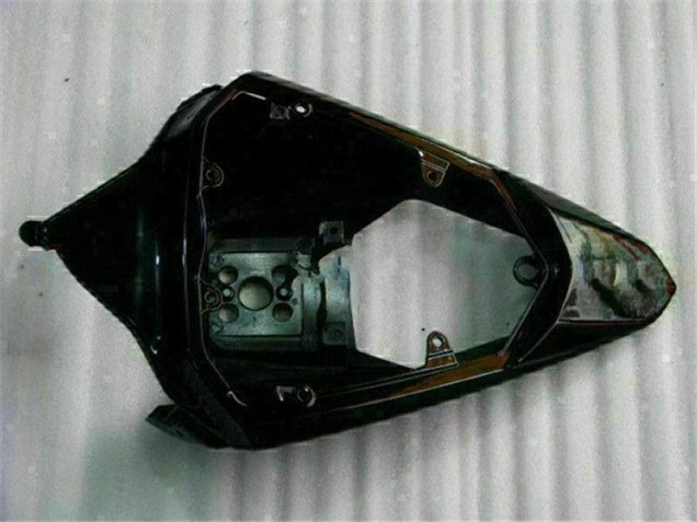 Yamaha R6 08-16 Motorrad Vollverkleidung - Schwarz Yamaha R6 08-16 Motorrad Vollverkleidung - Schwarz