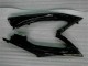 Yamaha R6 08-16 Motorrad Vollverkleidung - Schwarz Yamaha R6 08-16 Motorrad Vollverkleidung - Schwarz