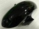 Yamaha R6 08-16 Motorrad Vollverkleidung - Weiß Schwarz Yamaha R6 08-16 Motorrad Vollverkleidung - Weiß Schwarz