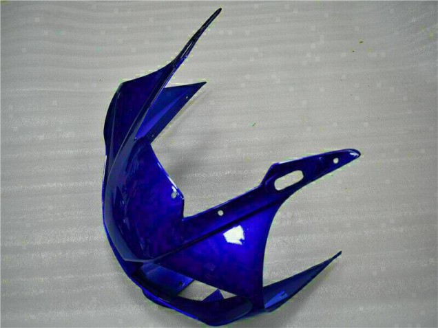 Yamaha R6 98-02 Motorrad Verkleidung - Blau Yamaha R6 98-02 Motorrad Verkleidung - Blau