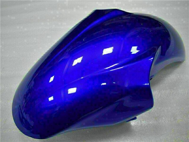 Yamaha R6 98-02 Motorrad Verkleidung - Blau Yamaha R6 98-02 Motorrad Verkleidung - Blau