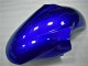 Yamaha R6 98-02 Motorrad Verkleidung - Blau Yamaha R6 98-02 Motorrad Verkleidung - Blau