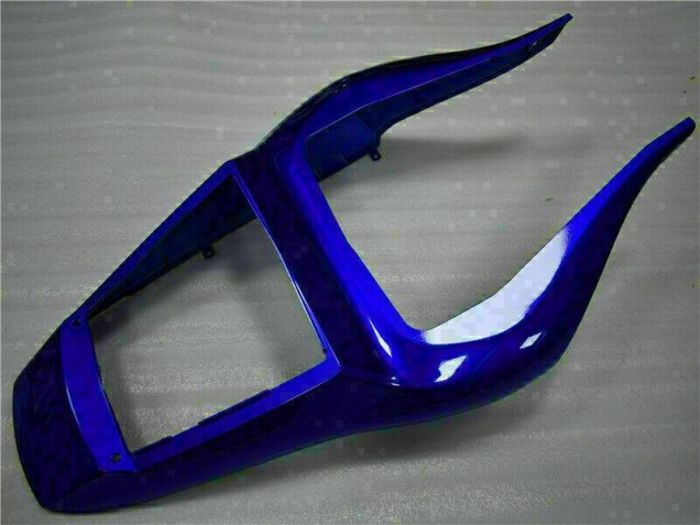 Yamaha R6 98-02 Motorrad Verkleidung - Blau Yamaha R6 98-02 Motorrad Verkleidung - Blau