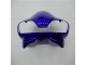 Yamaha R6 98-02 Motorrad Verkleidung - Blau Weiß Yamaha R6 98-02 Motorrad Verkleidung - Blau Weiß