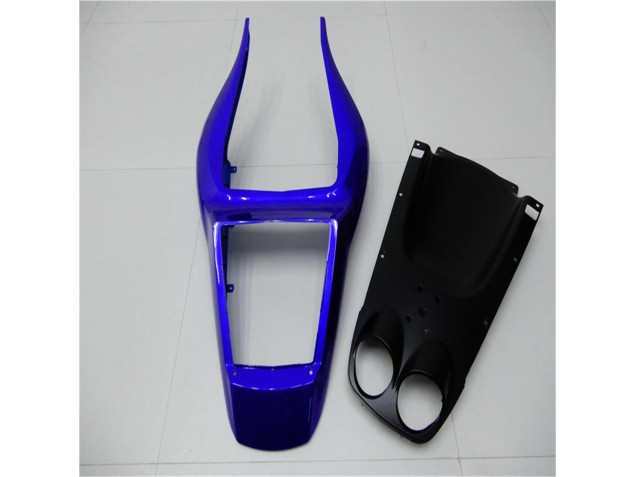 Yamaha R6 98-02 Motorrad Verkleidung - Blau Weiß Yamaha R6 98-02 Motorrad Verkleidung - Blau Weiß