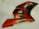 Yamaha R6 98-02 Motorrad Verkleidung - Braun Yamaha R6 98-02 Motorrad Verkleidung - Braun
