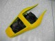 Yamaha R6 98-02 Motorrad Verkleidung - Gelb Blau Yamaha R6 98-02 Motorrad Verkleidung - Gelb Blau