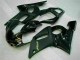 Yamaha R6 98-02 Motorrad Verkleidung - Schwarz Yamaha R6 98-02 Motorrad Verkleidung - Schwarz