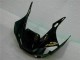 Yamaha R6 98-02 Motorrad Verkleidung - Schwarz Yamaha R6 98-02 Motorrad Verkleidung - Schwarz