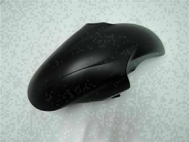 Yamaha R6 98-02 Motorrad Verkleidungen - Blau Schwarz Yamaha R6 98-02 Motorrad Verkleidungen - Blau Schwarz