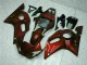 Yamaha R6 98-02 Motorrad Verkleidungen - Braun Yamaha R6 98-02 Motorrad Verkleidungen - Braun