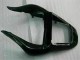 Yamaha R6 98-02 Motorrad Verkleidungen - Grün Schwarz Yamaha R6 98-02 Motorrad Verkleidungen - Grün Schwarz