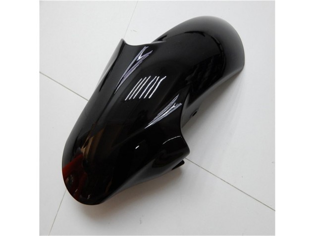 Yamaha R6 98-02 Motorrad Verkleidungen - Matt schwarz Glänzend Yamaha R6 98-02 Motorrad Verkleidungen - Matt schwarz Glänzend