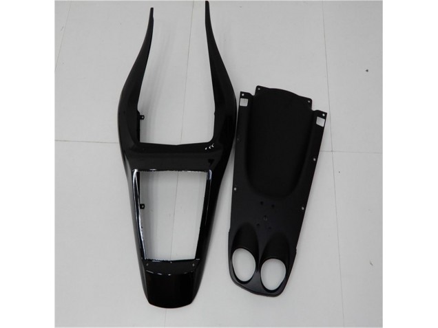 Yamaha R6 98-02 Motorrad Verkleidungen - Matt schwarz Glänzend Yamaha R6 98-02 Motorrad Verkleidungen - Matt schwarz Glänzend