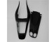 Yamaha R6 98-02 Motorrad Verkleidungen - Matt schwarz Glänzend Yamaha R6 98-02 Motorrad Verkleidungen - Matt schwarz Glänzend