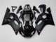 Yamaha R6 98-02 Motorrad Verkleidungen - Matt schwarz Glänzend Yamaha R6 98-02 Motorrad Verkleidungen - Matt schwarz Glänzend