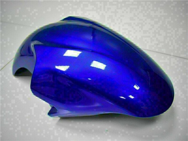 Yamaha R6 98-02 Motorrad Verkleidungen & Plastik - Blau Yamaha R6 98-02 Motorrad Verkleidungen & Plastik - Blau