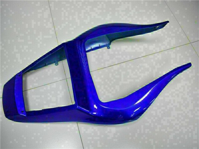 Yamaha R6 98-02 Motorrad Verkleidungen & Plastik - Blau Yamaha R6 98-02 Motorrad Verkleidungen & Plastik - Blau