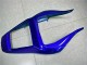 Yamaha R6 98-02 Motorrad Verkleidungen & Plastik - Blau Yamaha R6 98-02 Motorrad Verkleidungen & Plastik - Blau