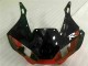 Yamaha R6 98-02 Motorrad Verkleidungen - Rot Weiß Yamaha R6 98-02 Motorrad Verkleidungen - Rot Weiß