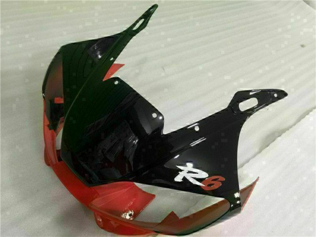 Yamaha R6 98-02 Motorrad Verkleidungen - Rot Weiß Yamaha R6 98-02 Motorrad Verkleidungen - Rot Weiß